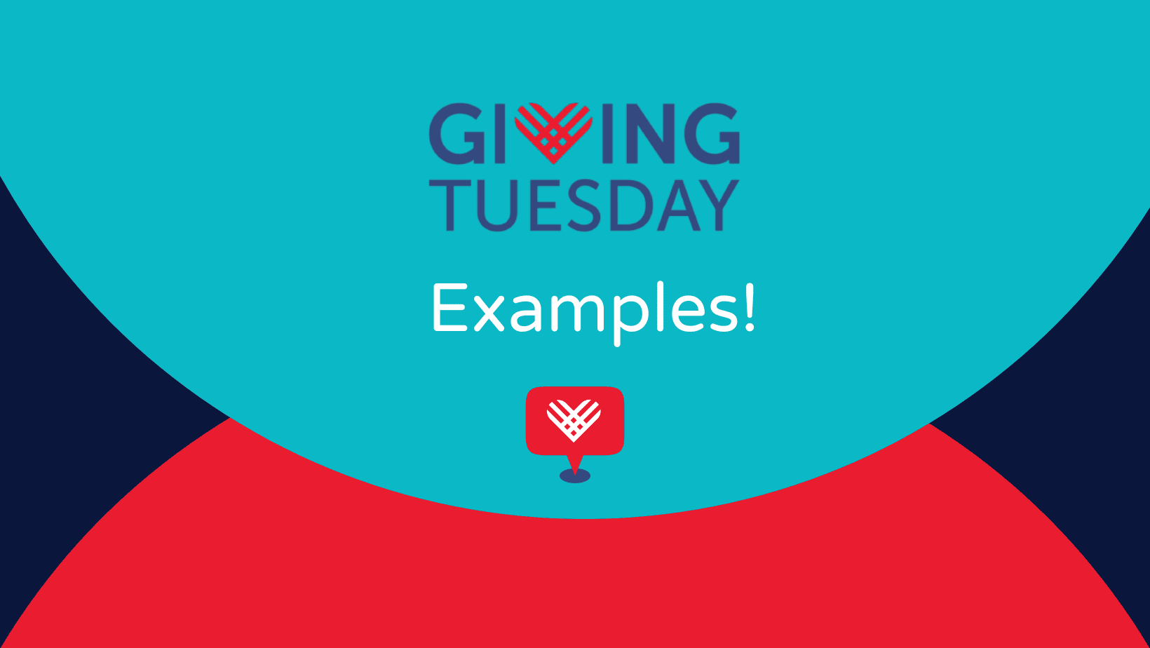 Giving Tuesday Philanthropy Examples — Selflessly