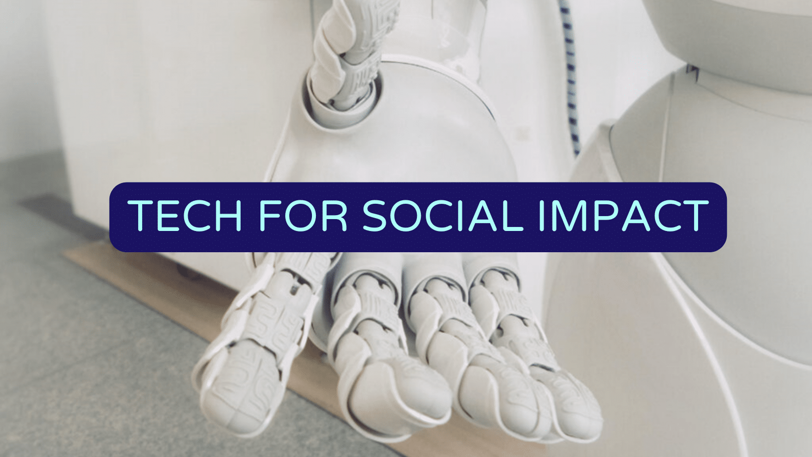 Social Impact Technology