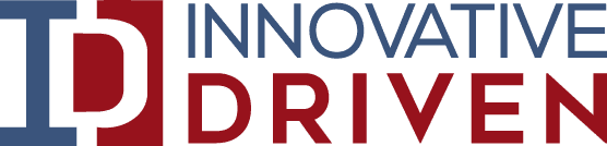 innovative driven logo