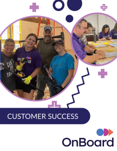 OnBoard Case Study Cover Art