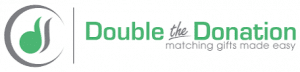 double the donation dtd logo